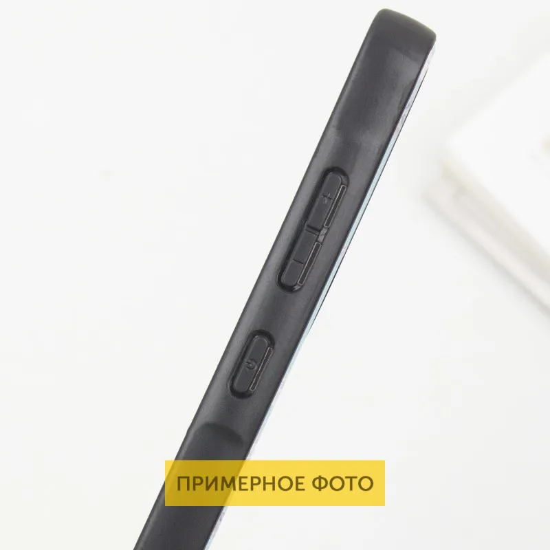 TPU+PC чохол Secret Garden для Xiaomi Poco X6 / Note 13 Pro 5G Pink — фото 8