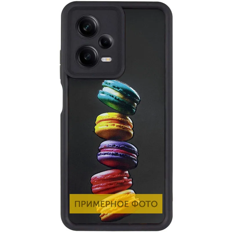 TPU чохол Prestige для Xiaomi Redmi A3 Macarons