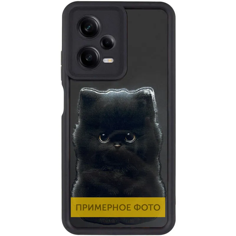 TPU чохол Prestige для Xiaomi Redmi A3 Cat