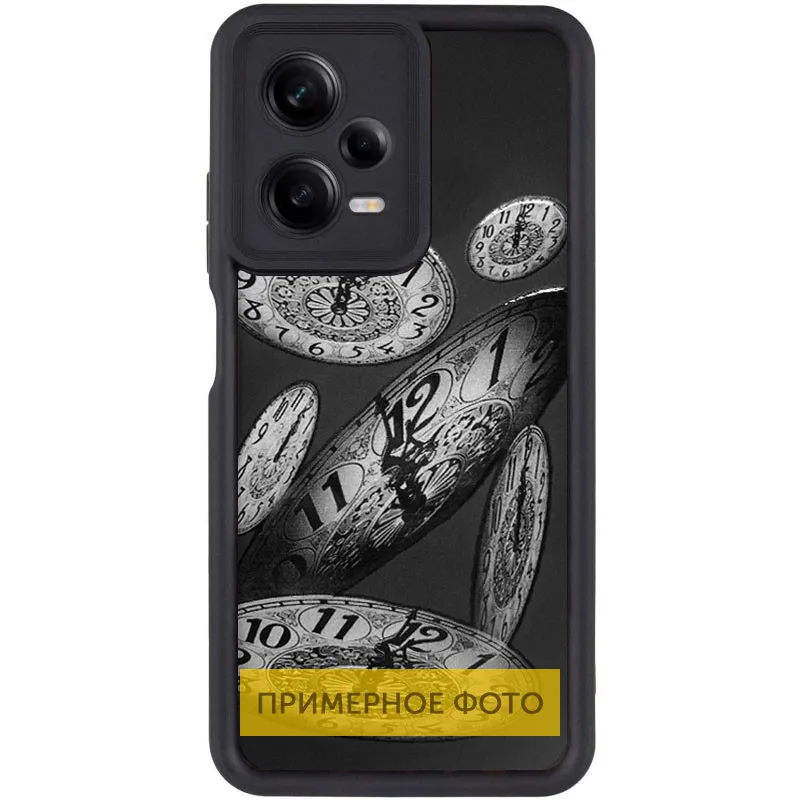 TPU чохол Prestige для Xiaomi Redmi Note 12 Pro 4G Watch