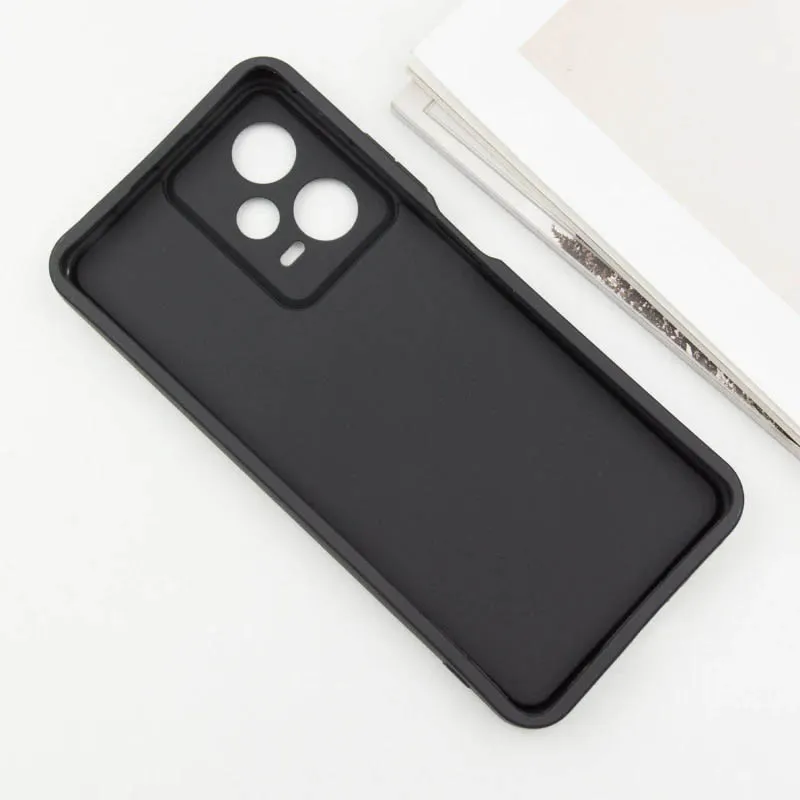 TPU чохол Prestige для Xiaomi Redmi Note 12 Pro 5G Macarons — фото 3