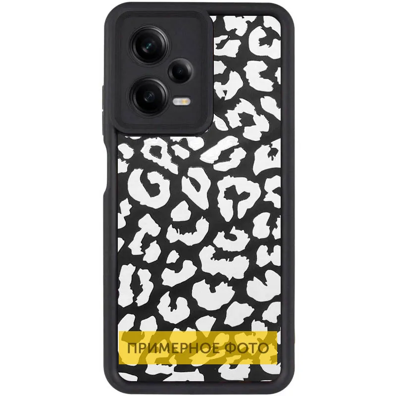 TPU чохол Prestige для Xiaomi Poco X6 / Note 13 Pro 5G Spotty
