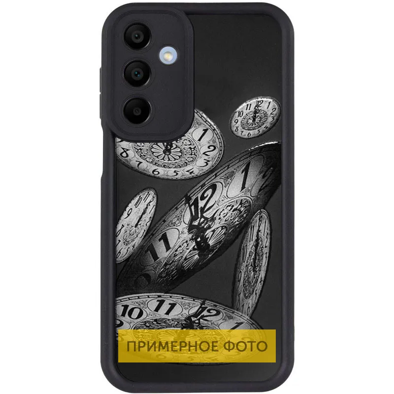 TPU чохол Prestige для Samsung Galaxy A06 Watch