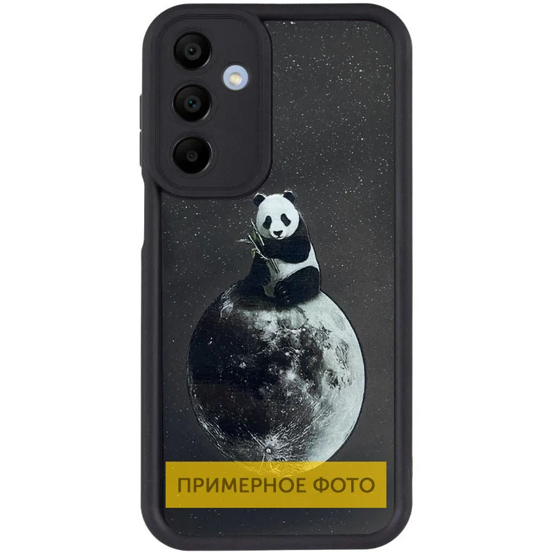 TPU чохол Prestige для Samsung Galaxy A06 Moon