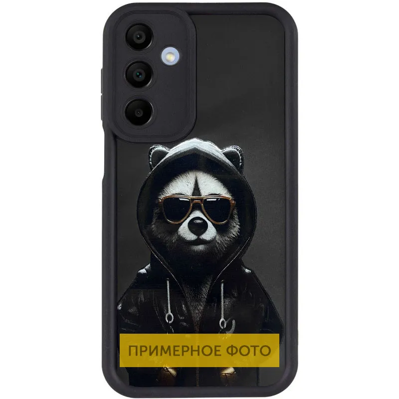 TPU чохол Prestige для Samsung Galaxy A06 Panda