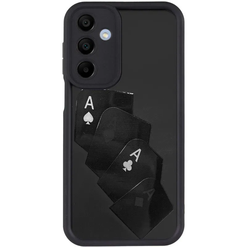 TPU чохол Prestige для Samsung Galaxy A15 4G/5G / M15 5G Cards