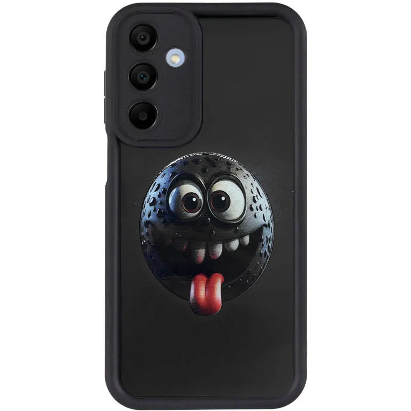 TPU чохол Prestige для Samsung Galaxy A16 4G/5G Smile