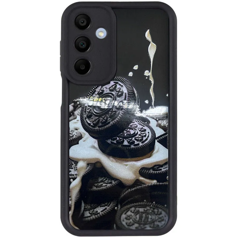 TPU чохол Prestige для Samsung Galaxy A16 4G/5G Oreo