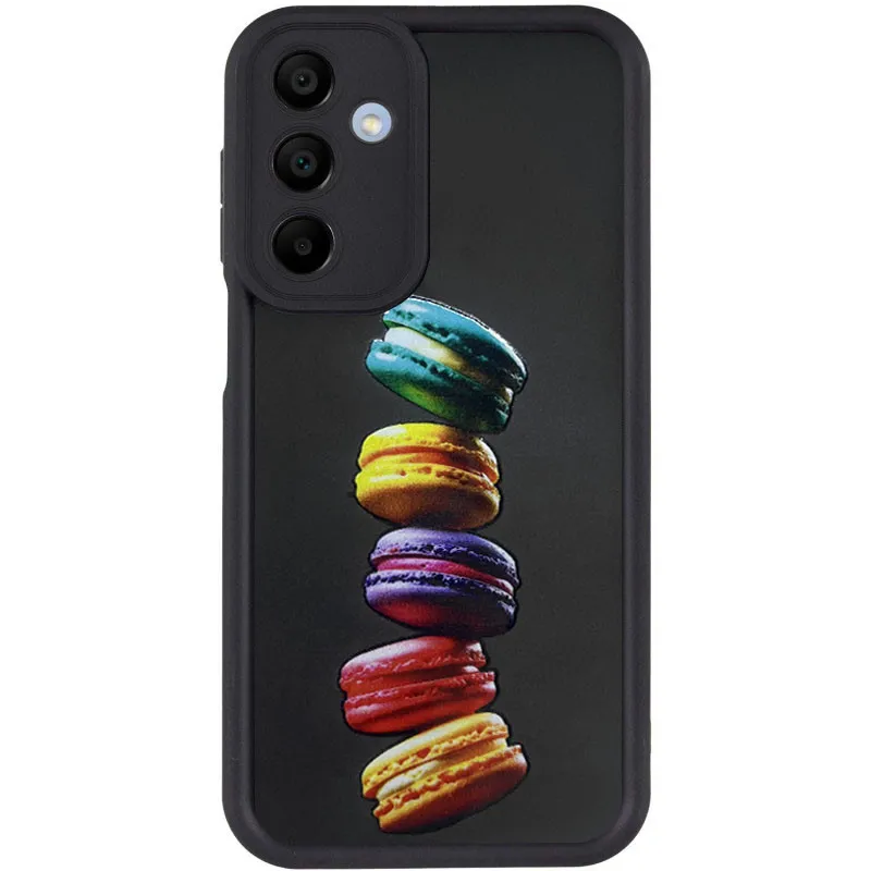 TPU чохол Prestige для Samsung Galaxy A25 5G Macarons
