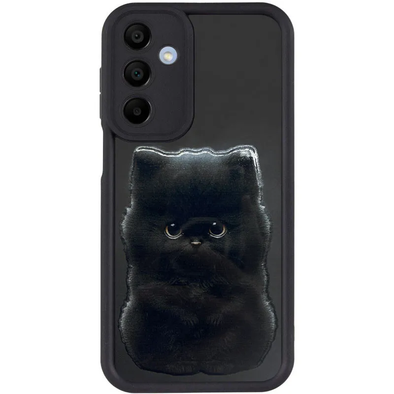 TPU чохол Prestige для Samsung Galaxy A25 5G Cat