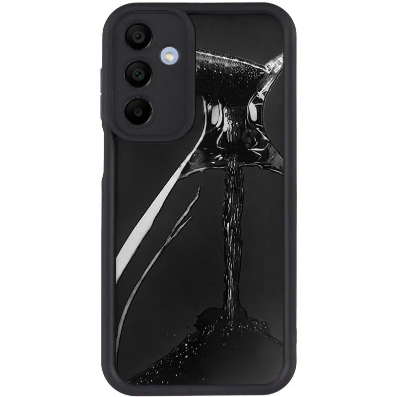 TPU чохол Prestige для Samsung Galaxy A25 5G Hourglass