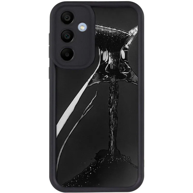 TPU чохол Prestige для Samsung Galaxy A35 Hourglass