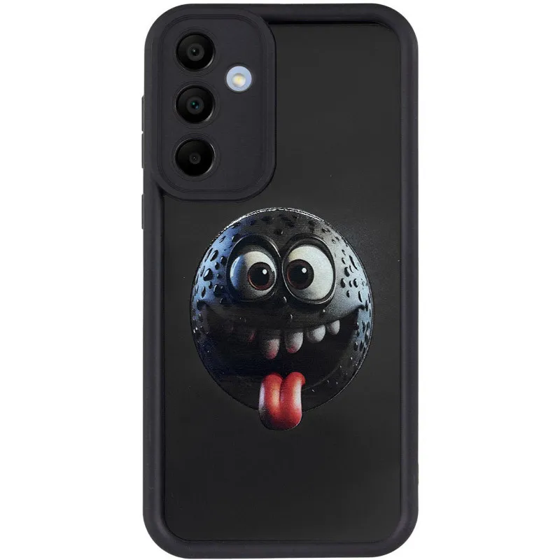 TPU чохол Prestige для Samsung Galaxy A35 Smile