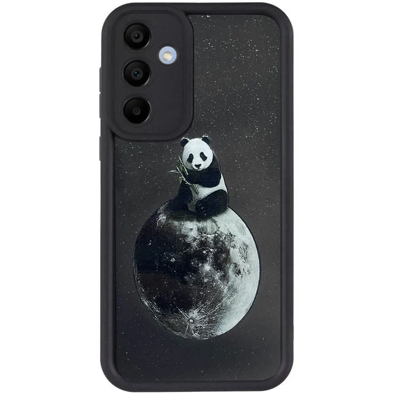TPU чохол Prestige для Samsung Galaxy A55 Moon