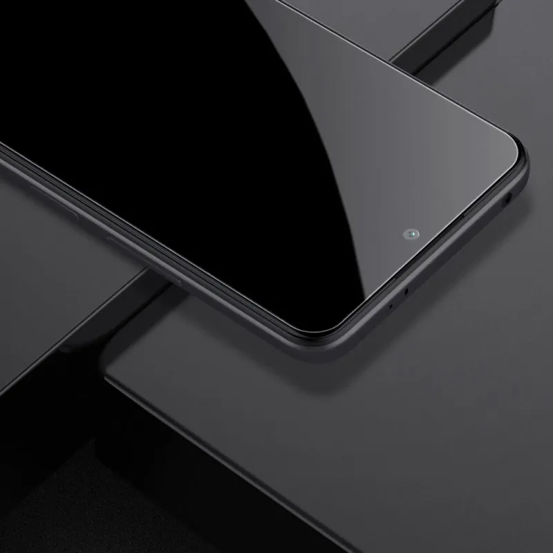 Захисне скло Nillkin для Samsung Galaxy A16 4G/5G Чорний — фото 7