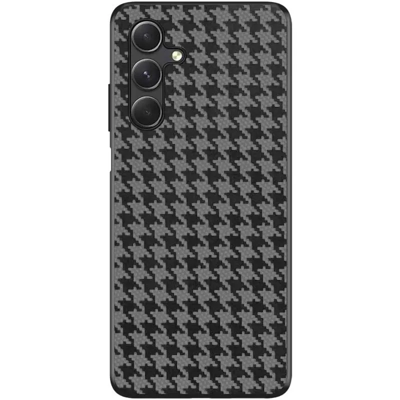 Чохол TPU+PC Grid для Samsung Galaxy A25 5G Black