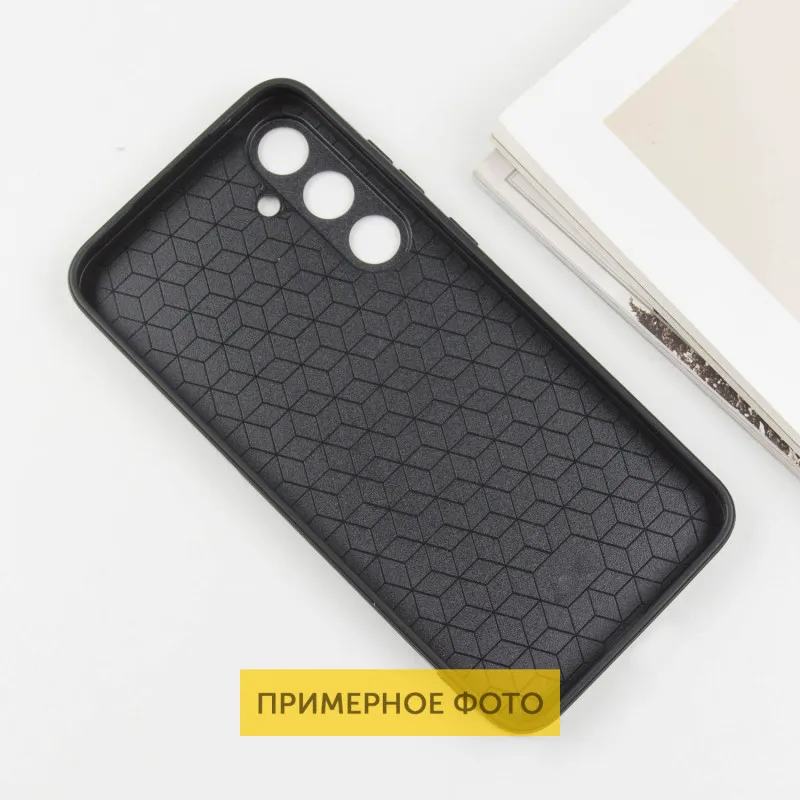 TPU+PC чохол Prisma BubbleGum для Xiaomi Poco X6 / Note 13 Pro 5G 3D Purple — фото 5