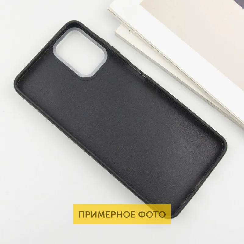 Чохол TPU Leather Toys для Samsung Galaxy A06 Monster / Black — фото 4