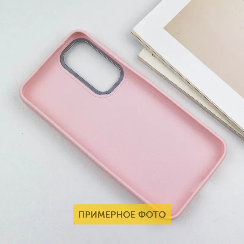 Чохол TPU Leather Toys для Xiaomi Redmi A3 Capybara / Pink — фото 4