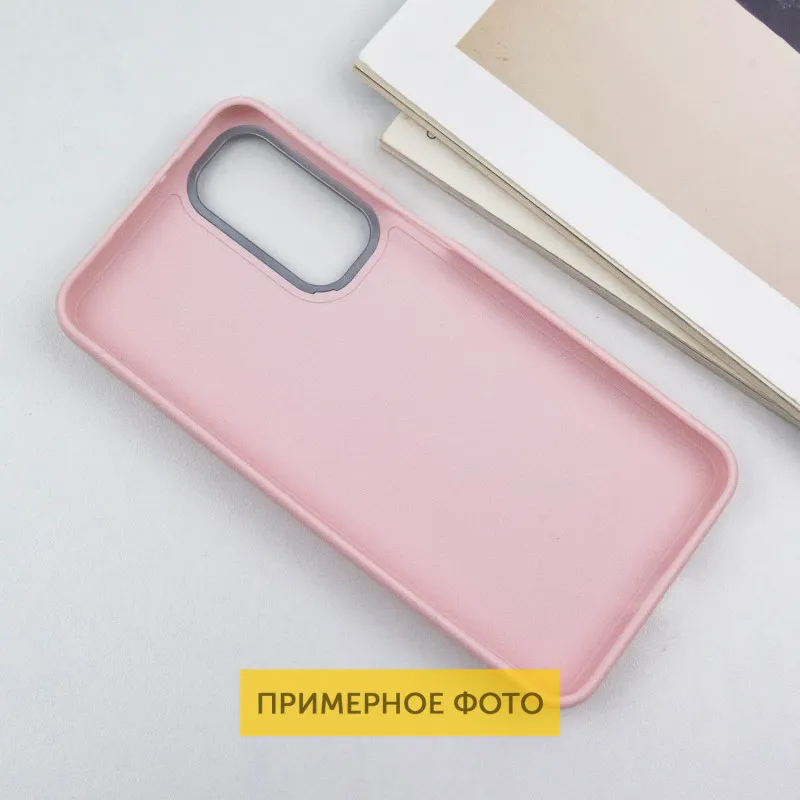 Чохол TPU Leather Toys для Xiaomi Poco X6 / Note 13 Pro 5G Capybara / Pink — фото 4
