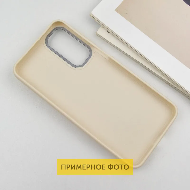 Чохол TPU Leather Toys для Xiaomi Poco X6 / Note 13 Pro 5G Capybara / Sand — фото 4