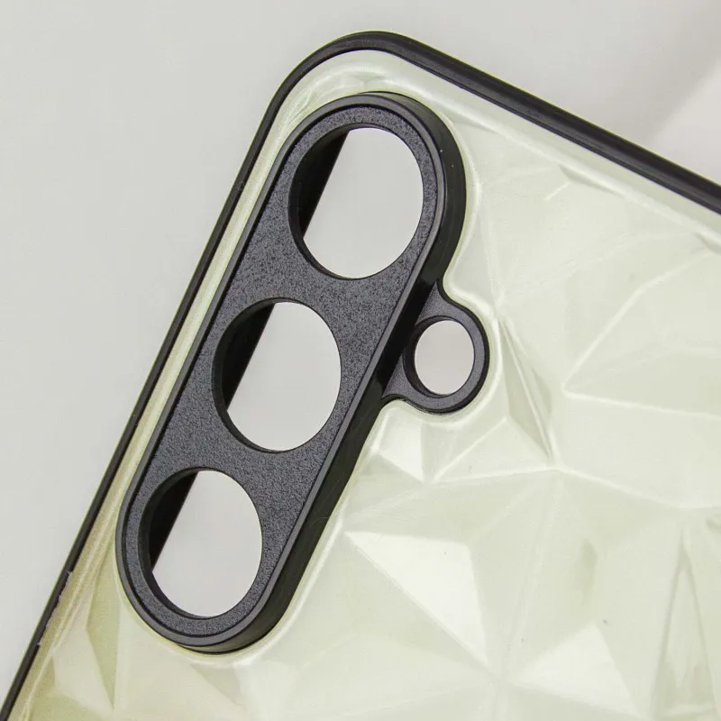 TPU+PC чохол Prisma Fluffie для Samsung Galaxy A15 4G/5G Bear — фото 6