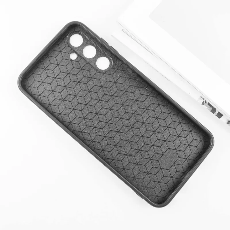 TPU+PC чохол Prisma Fluffie для Samsung Galaxy A15 4G/5G Luck — фото 5