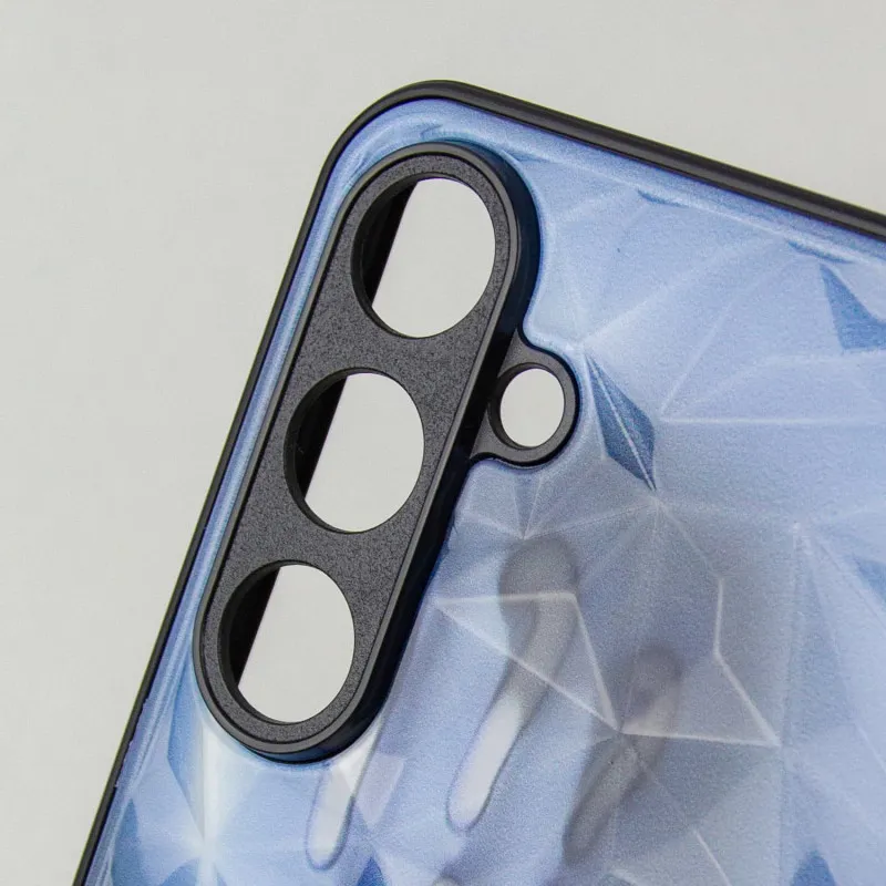 TPU+PC чохол Prisma Fluffie для Samsung Galaxy A25 5G WTF — фото 5