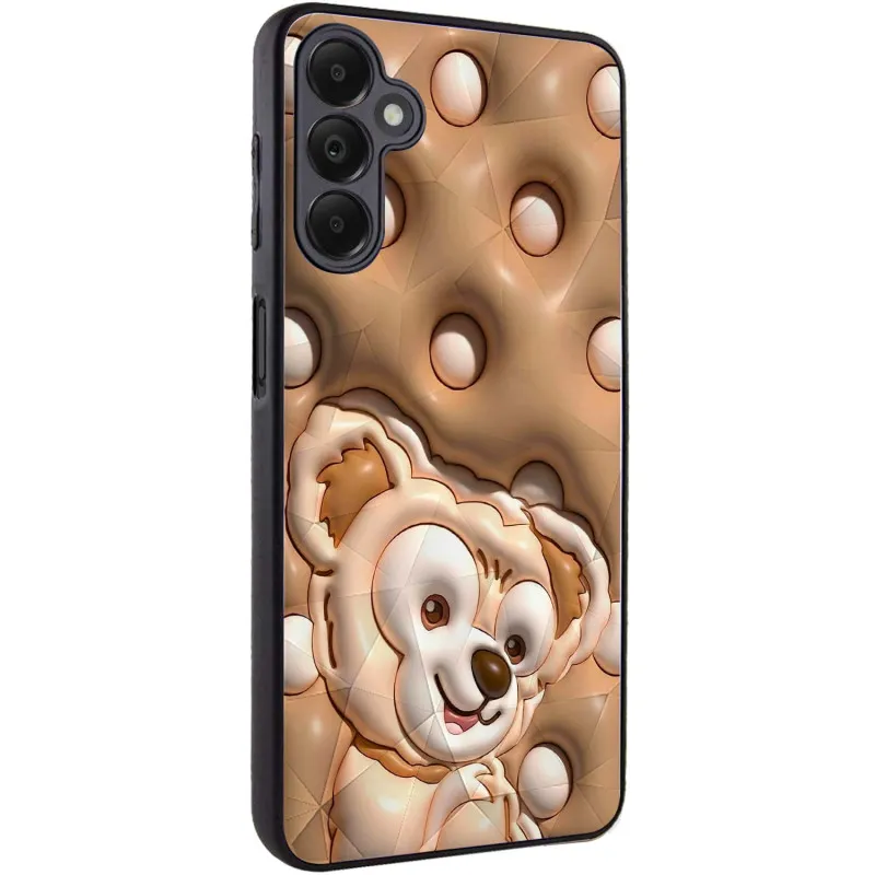 TPU+PC чохол Prisma Fluffie для Samsung Galaxy A26 5G Dream