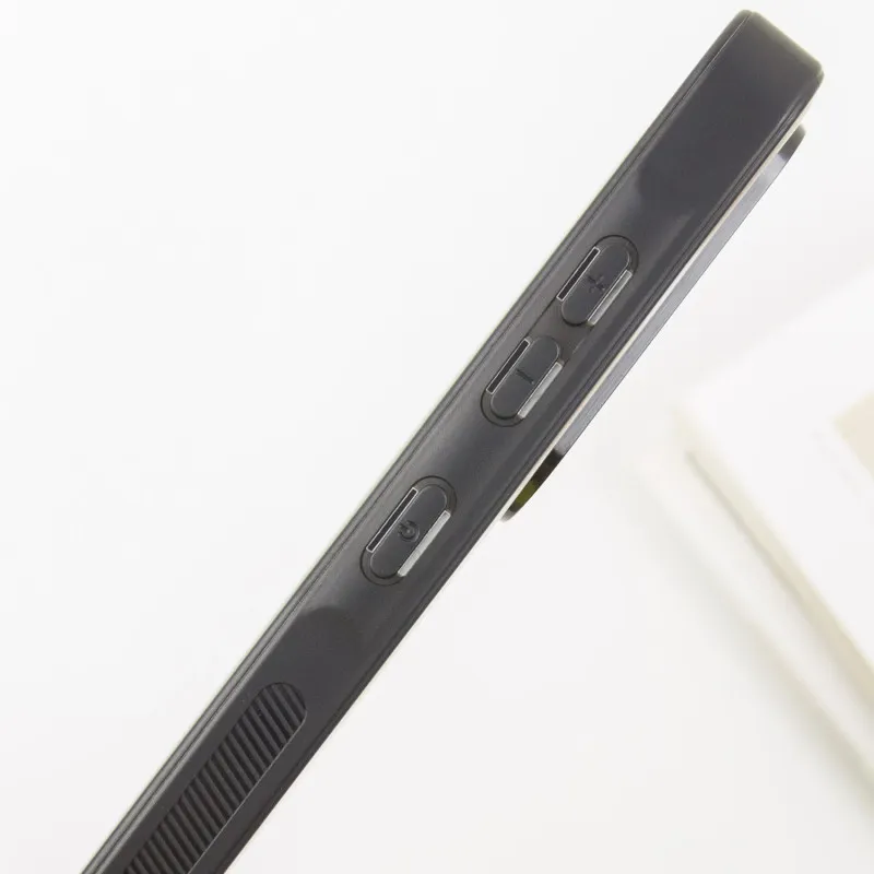 TPU+PC чохол Prisma Fluffie для Samsung Galaxy A36 5G Look Me — фото 5