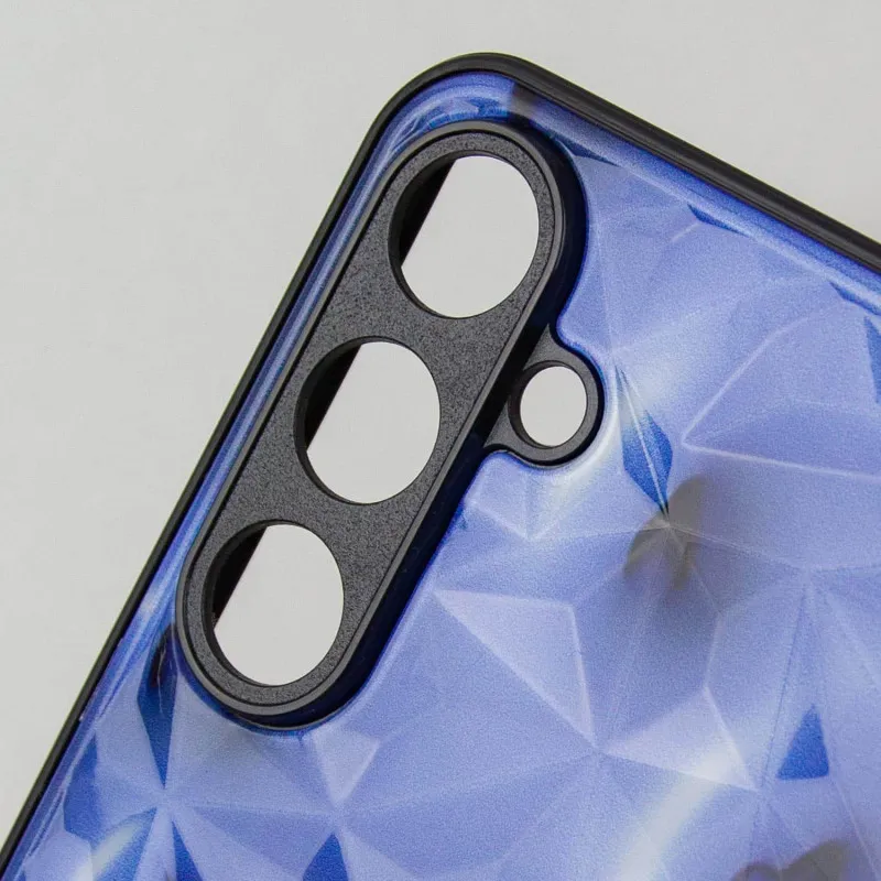 TPU+PC чохол Prisma Fluffie для Samsung Galaxy A55 Pusheen — фото 6