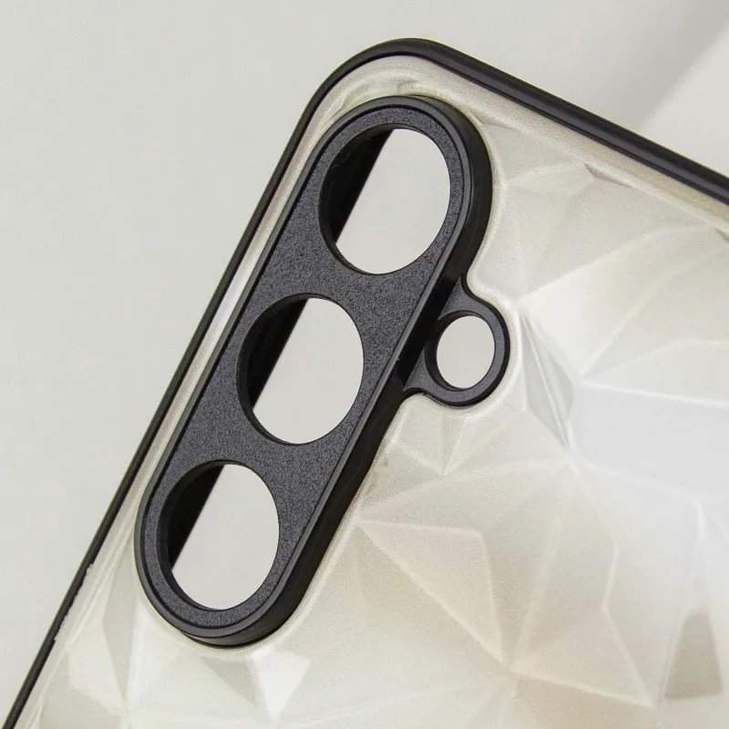 TPU+PC чохол Prisma Fluffie для Samsung Galaxy A56 5G Capybara — фото 6