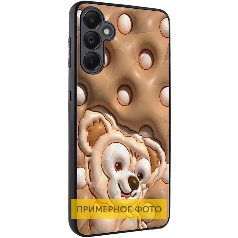 TPU+PC чохол Prisma Fluffie для Xiaomi Redmi 13 4G / Poco M6 4G Dream
