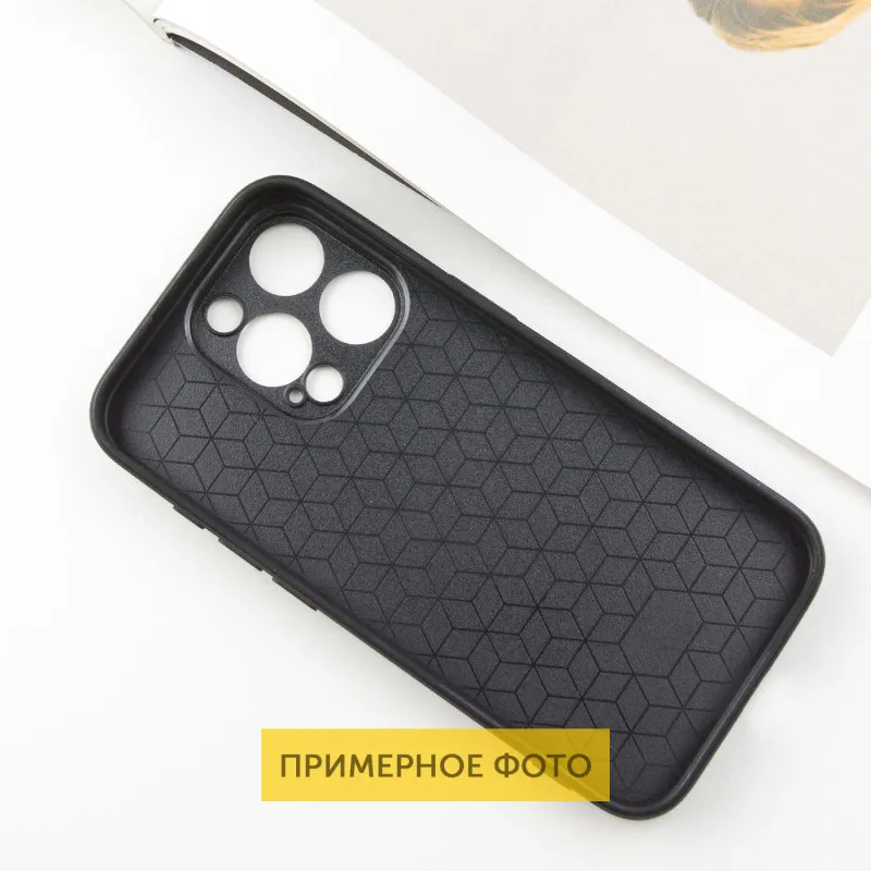 TPU+PC чохол Prisma Fluffie для Xiaomi Redmi 13C / Poco C65 Capybara — фото 3