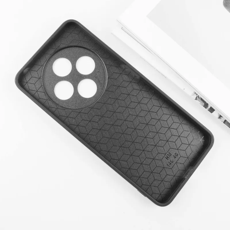 TPU+PC чохол Prisma Fluffie для Xiaomi Redmi 14C / Poco C75 Look Me — фото 5