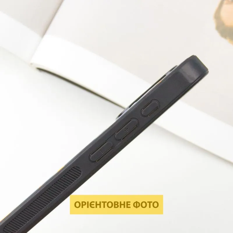 TPU+PC чохол Prisma Fluffie для Xiaomi Redmi Note 14 5G Donut — фото 5