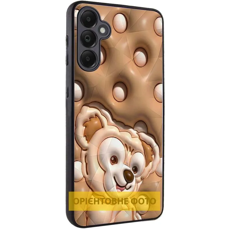 TPU+PC чохол Prisma Fluffie для Xiaomi Redmi Note 14 5G Dream