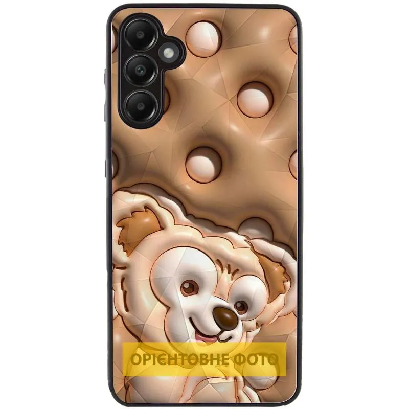 TPU+PC чохол Prisma Fluffie для Xiaomi Redmi Note 14 5G Dream — фото 3