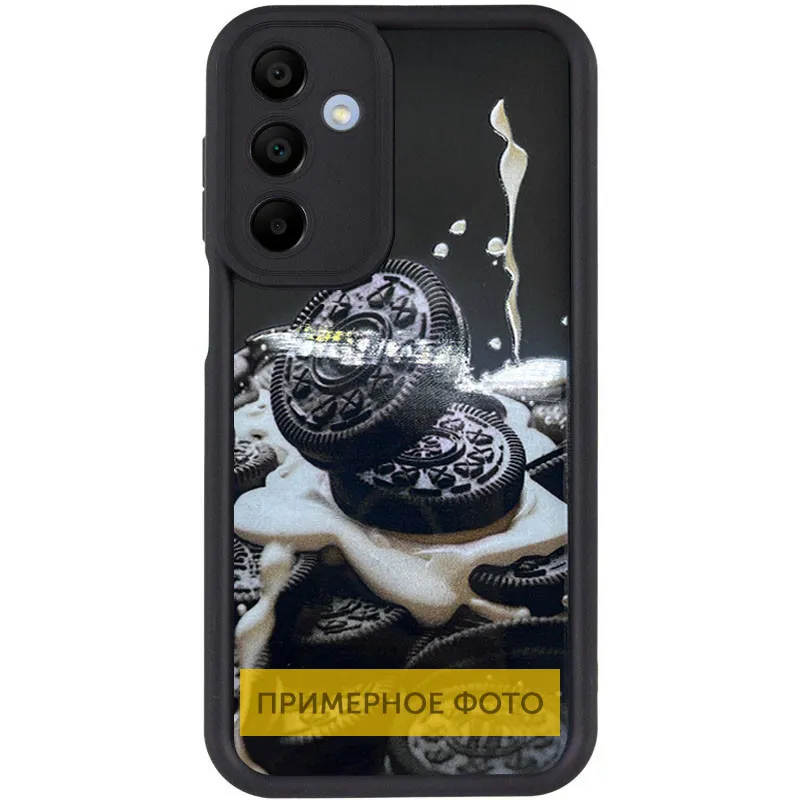 TPU чохол Prestige для Samsung Galaxy A05 Oreo