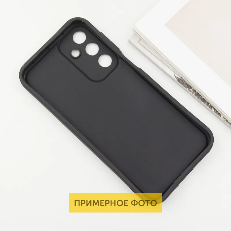 TPU чохол Prestige для Samsung Galaxy A05 Panda — фото 3