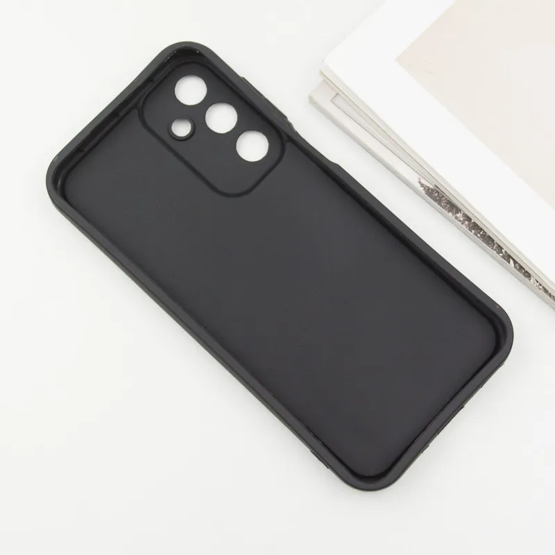 TPU чохол Prestige для Samsung Galaxy A26 5G Gears — фото 3