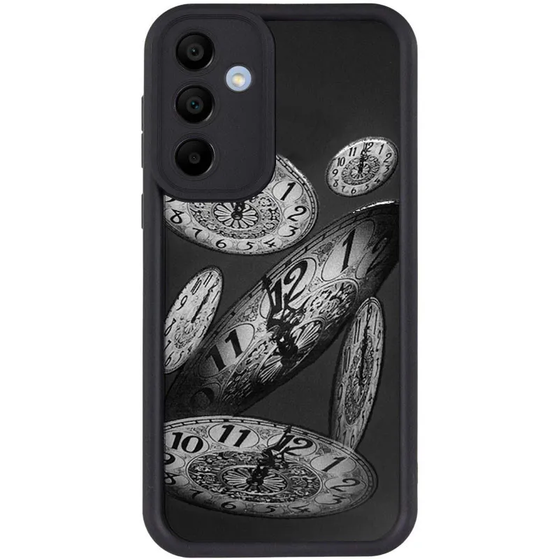 TPU чохол Prestige для Samsung Galaxy A36 5G Watch