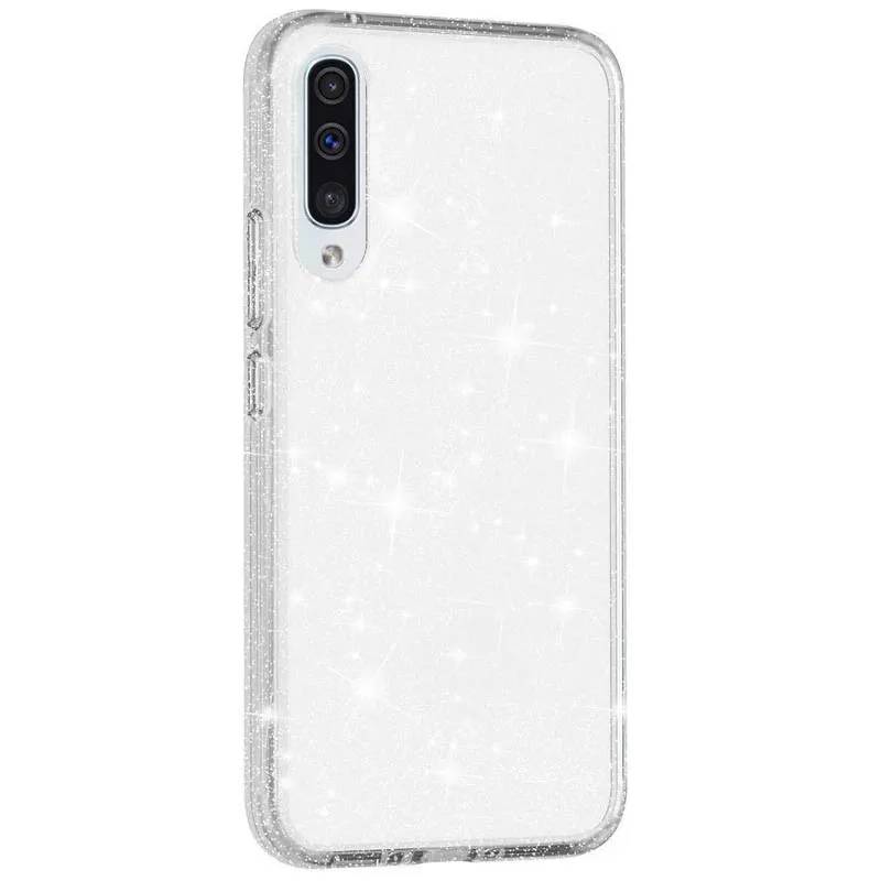 TPU чохол Nova для Samsung Galaxy A50 / A50s / A30s Clear
