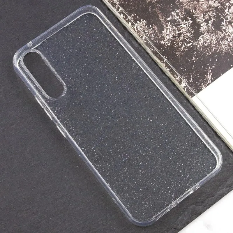 TPU чохол Nova для Samsung Galaxy A50 / A50s / A30s Clear — фото 3