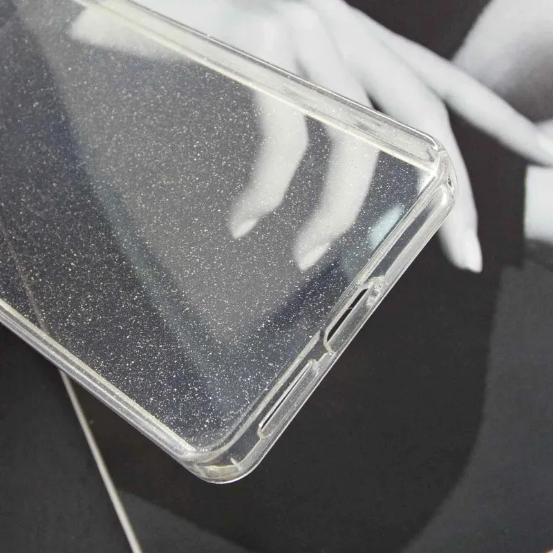 TPU чохол Nova для Samsung Galaxy A50 / A50s / A30s Clear — фото 4