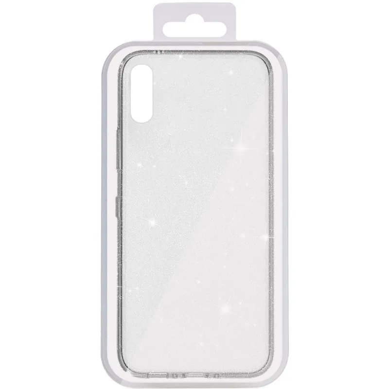 TPU чохол Nova для Samsung Galaxy A50 / A50s / A30s Clear — фото 5