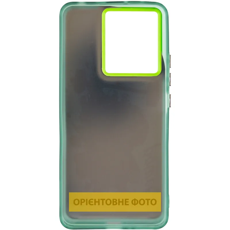Чохол TPU+PC So Cool для Xiaomi Redmi 12C / Poco C55 Power — фото 4