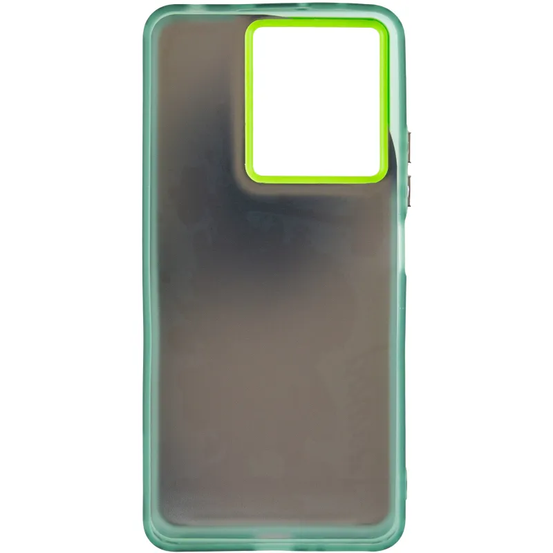 Чохол TPU+PC So Cool для Xiaomi Redmi 13C / Poco C65 Power — фото 4