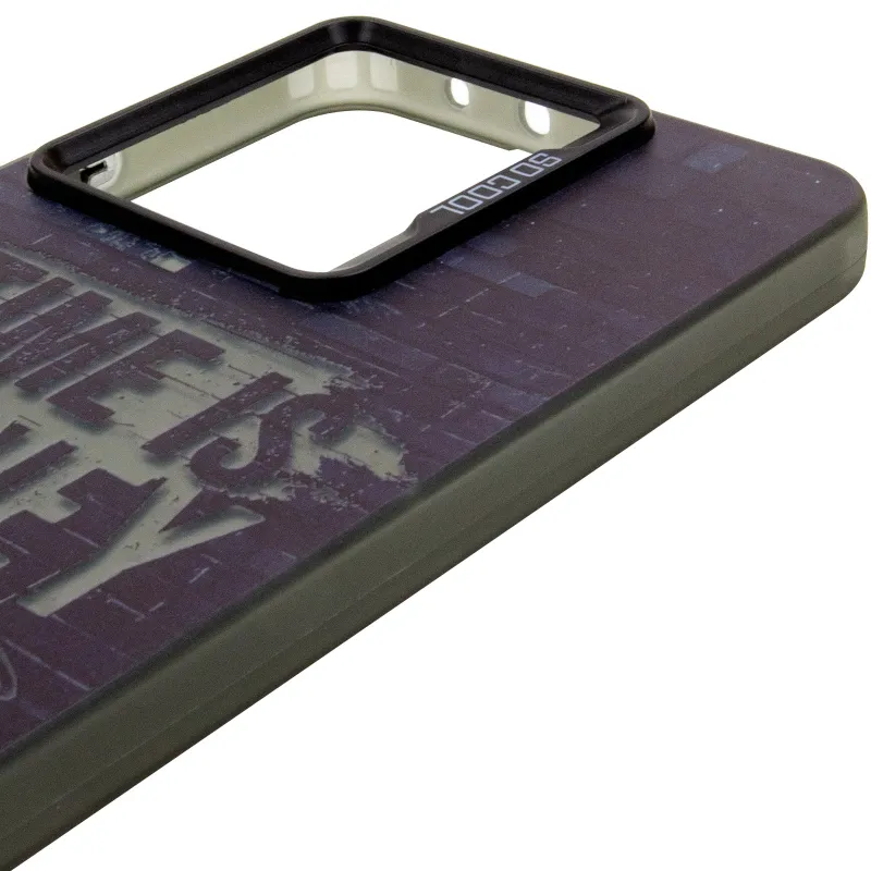 Чохол TPU+PC So Cool для Xiaomi Redmi 13C / Poco C65 Time Money — фото 5