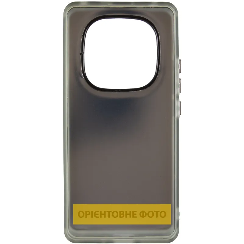 Чохол TPU+PC So Cool для Xiaomi Redmi 14C / A4 5G / Poco C75 Let's Go — фото 4